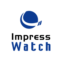Impress Watch