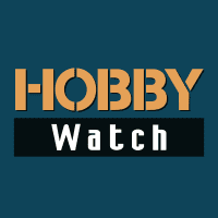 HOBBY Watch