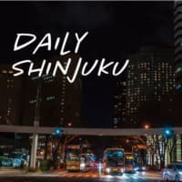 Daily Shinjuku