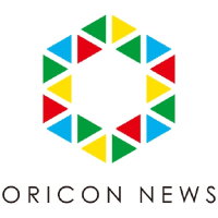 ORICON NEWS
