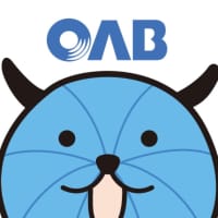 OAB大分朝日放送